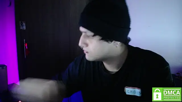 Greg_leach webcam show