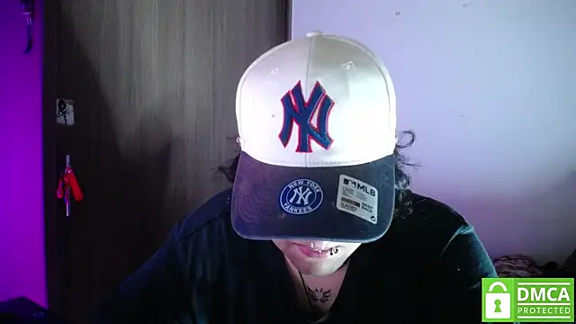 Greg_leachn Webbikameraesitys