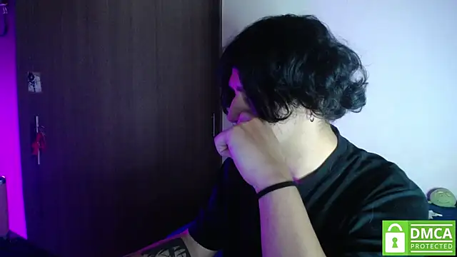 Greg_leach webkamerás műsora