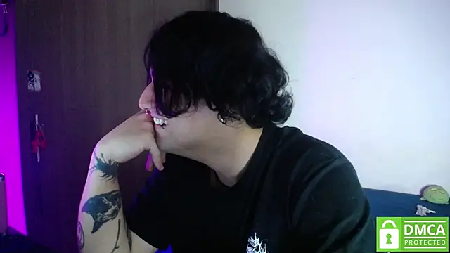 Greg_leachn Webbikameraesitys