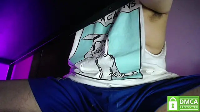 Show Webcam de Greg_leach