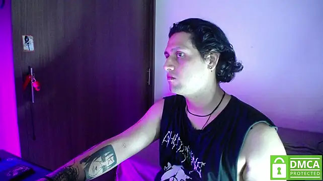 عرض كام Greg_leach