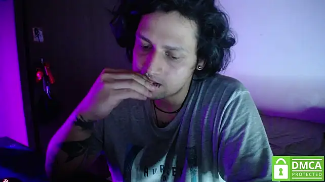 Greg_leach Webcam show