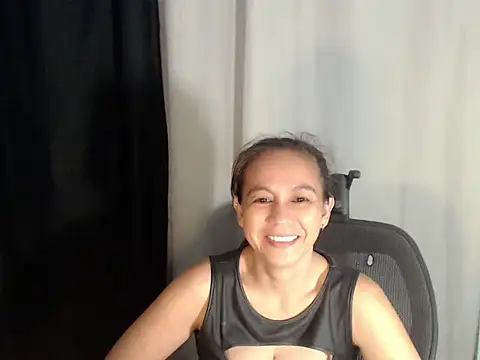 Ms_kendilux 在線直播表演