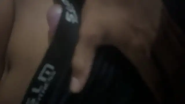 Show de anonimzinho71 na webcam