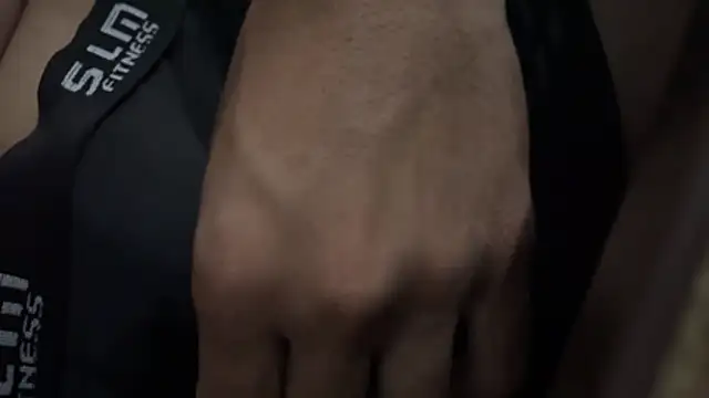 Webkamerová show anonimzinho71