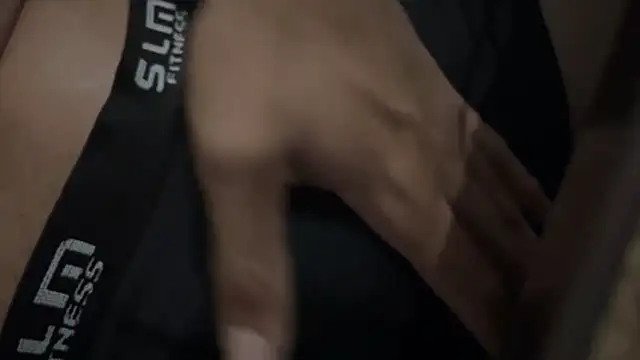 Webkamerová show anonimzinho71