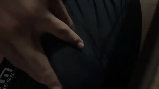 Show modela anonimzinho71 na web-kameri