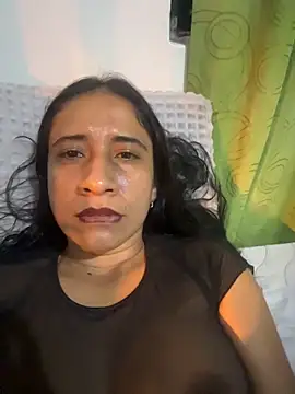 Show Webcam de paolaqueenxx