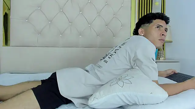 JARED_BOY1 Webcam-Show