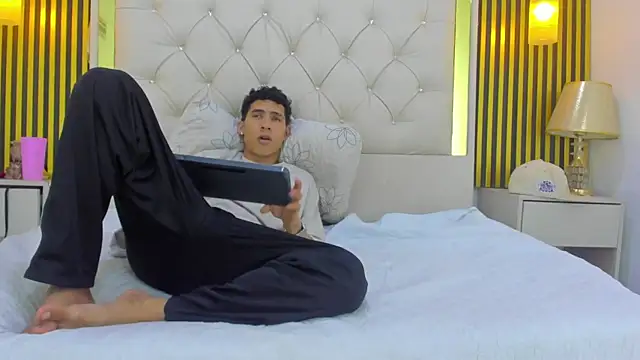 JARED_BOY1 Webcamshow
