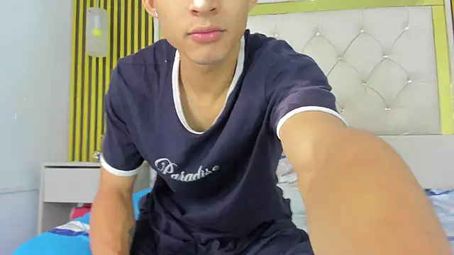 JARED_BOY1 Show Webcam