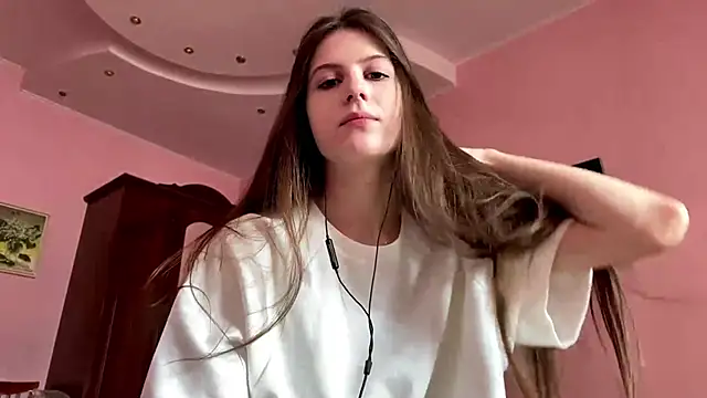 AnnaSwetty Webcam-Show