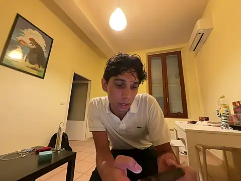 Violaindia webcam show