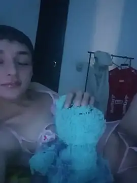 gatamiau Pertunjukan Webcam