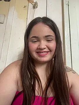Show de webcam de bella__hott
