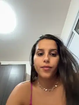 Show de webcam de morena_natutal