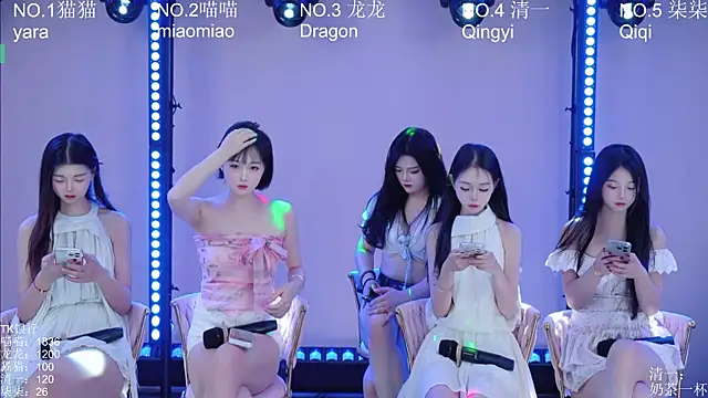 Stars-01 – webcam-show