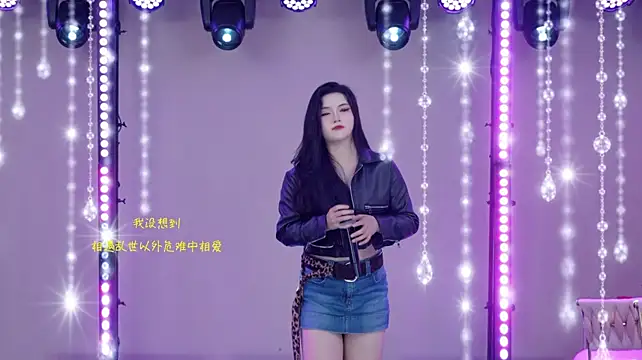 Stars-01's Webcam Show