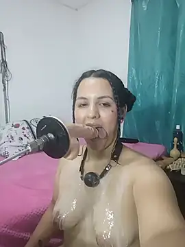Zafiraluxx – webcam-show