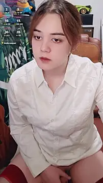 Mliu66 Show Webcam