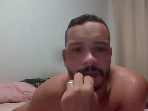 Webkamerová show Conexao-privada