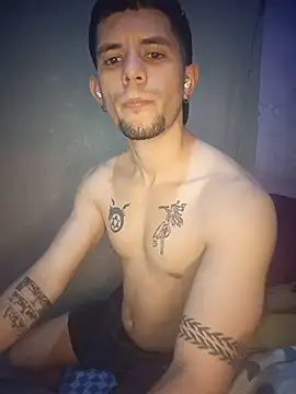 Bielsky's Webcam Show