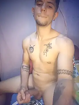 Show de webcam de Bielsky