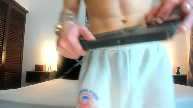 Zeus_damian21 웹캠 쇼