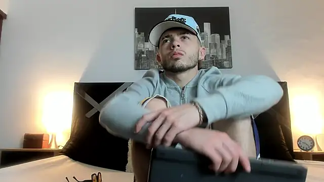 Zeus_damian21 Webcam show
