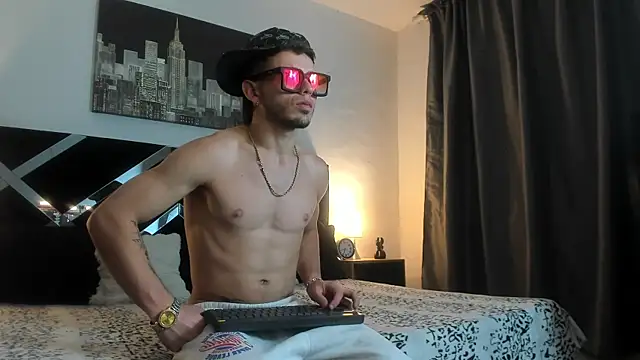 Zeus_damian21 – webcam-show