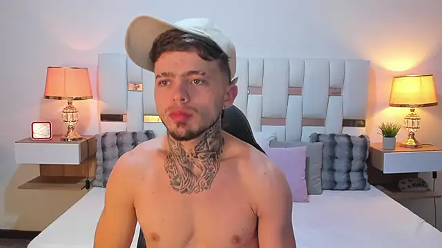 عرض كام Zeus_damian21