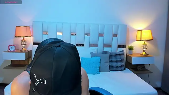 Вебкам-шоу Zeus_damian21