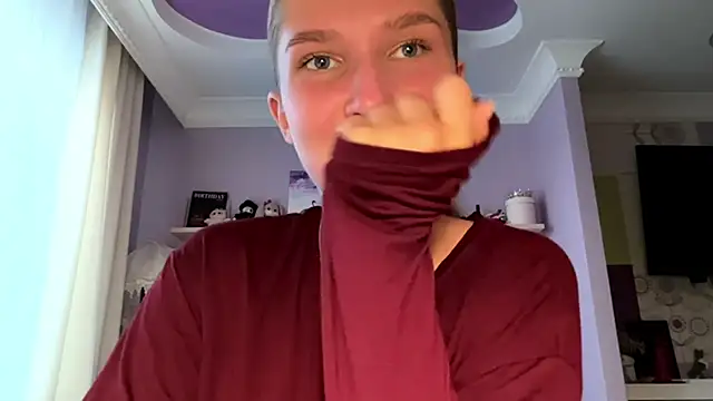 MyraCadoff's Live XXX Chat