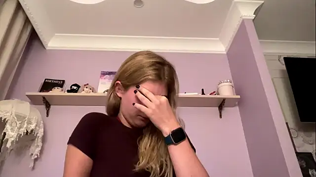 MyraCadoff – webcam-show