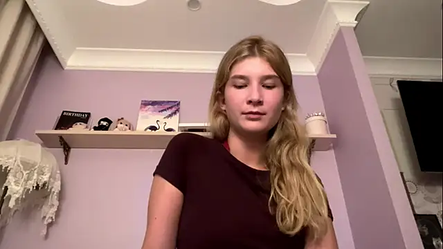 MyraCadoff's Webcam Show