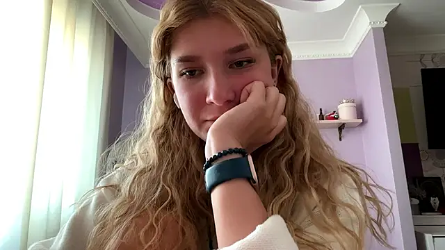 MyraCadoff Webcam-Show