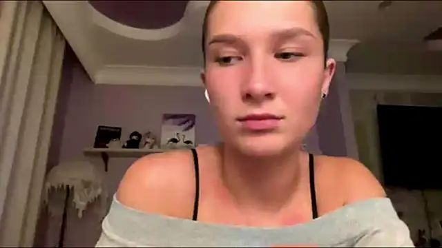 MyraCadoff's Webcam Show