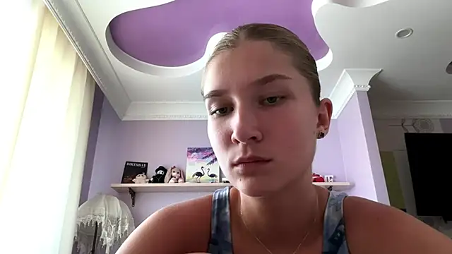 MyraCadoff: вебкам-шоу