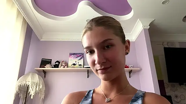 MyraCadoff's Webcam Show