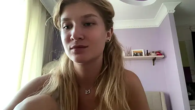 MyraCadoff's Webcam Show