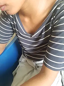 Anjali6809 Pertunjukan Webcam