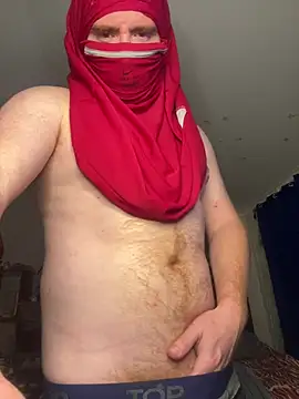 TulaNaranja Webcam-Show