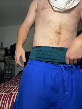 TulaNaranja Webcam show