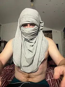 TulaNaranja Webcam show