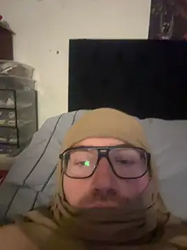 TulaNaranja Webcam Show