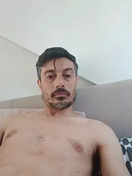 Paolo1793 Webcam show