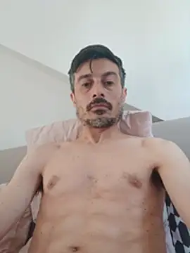 Paolo1793 Webcam show