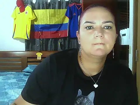 Ariel_691 Webcamshow