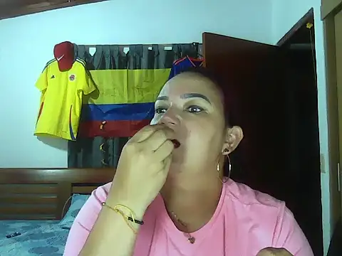 Ariel_691n Webbikameraesitys